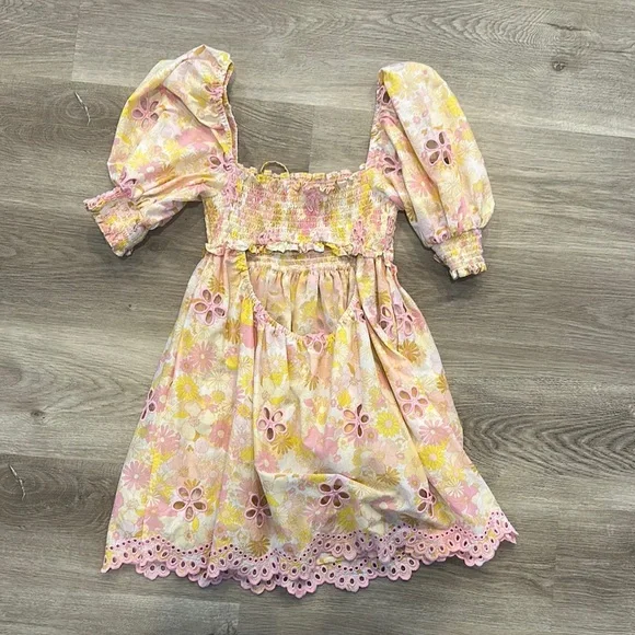 For love and lemons dress - Picture 4 of 4